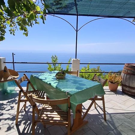 Apartamento Sunset - Homy 5 Terre Retreat Biassa Exterior foto