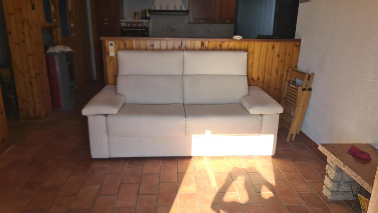 Apartamento Sunset - Homy 5 Terre Retreat Biassa Exterior foto