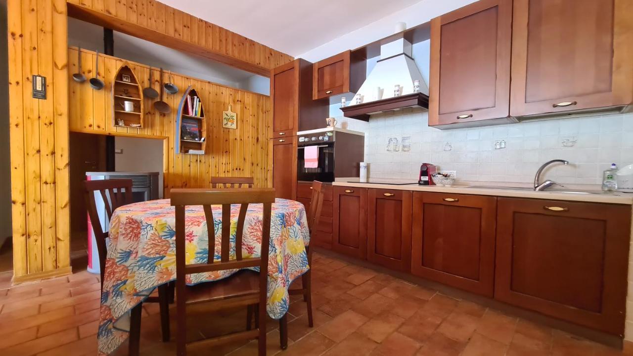Apartamento Sunset - Homy 5 Terre Retreat Biassa Exterior foto