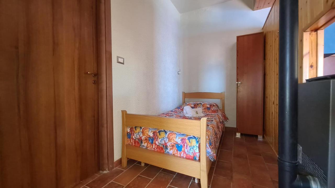 Apartamento Sunset - Homy 5 Terre Retreat Biassa Exterior foto