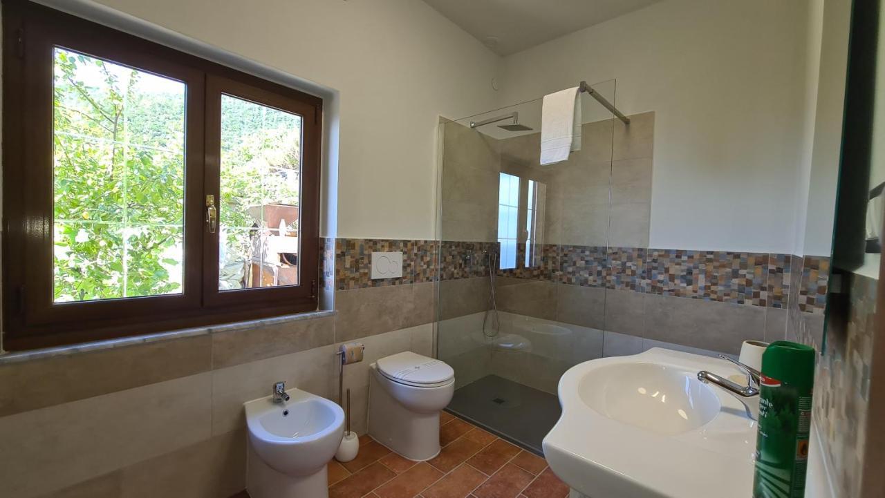 Apartamento Sunset - Homy 5 Terre Retreat Biassa Exterior foto